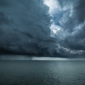 Are your offshore assets Hurricane Ready?