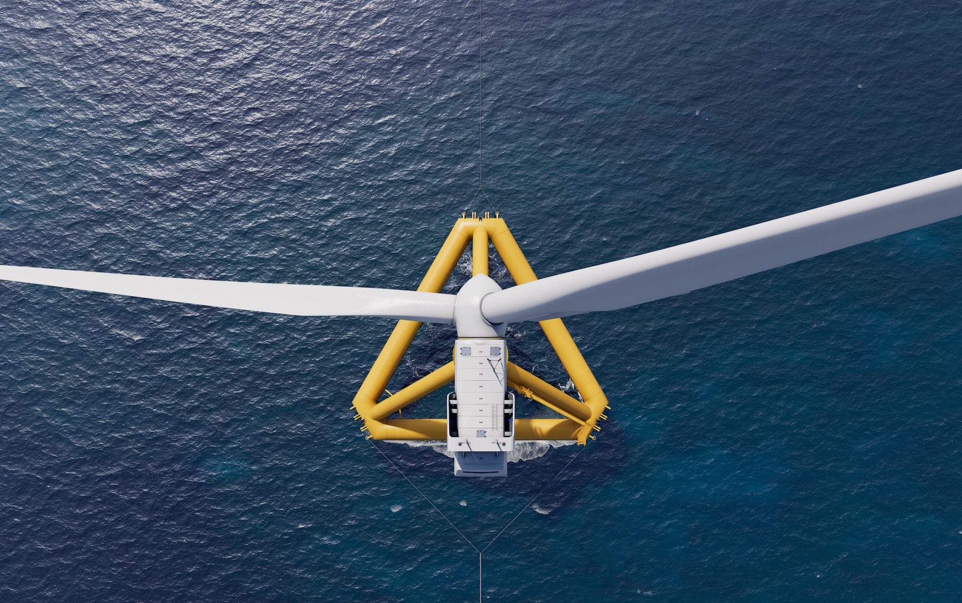 Offshore wind
