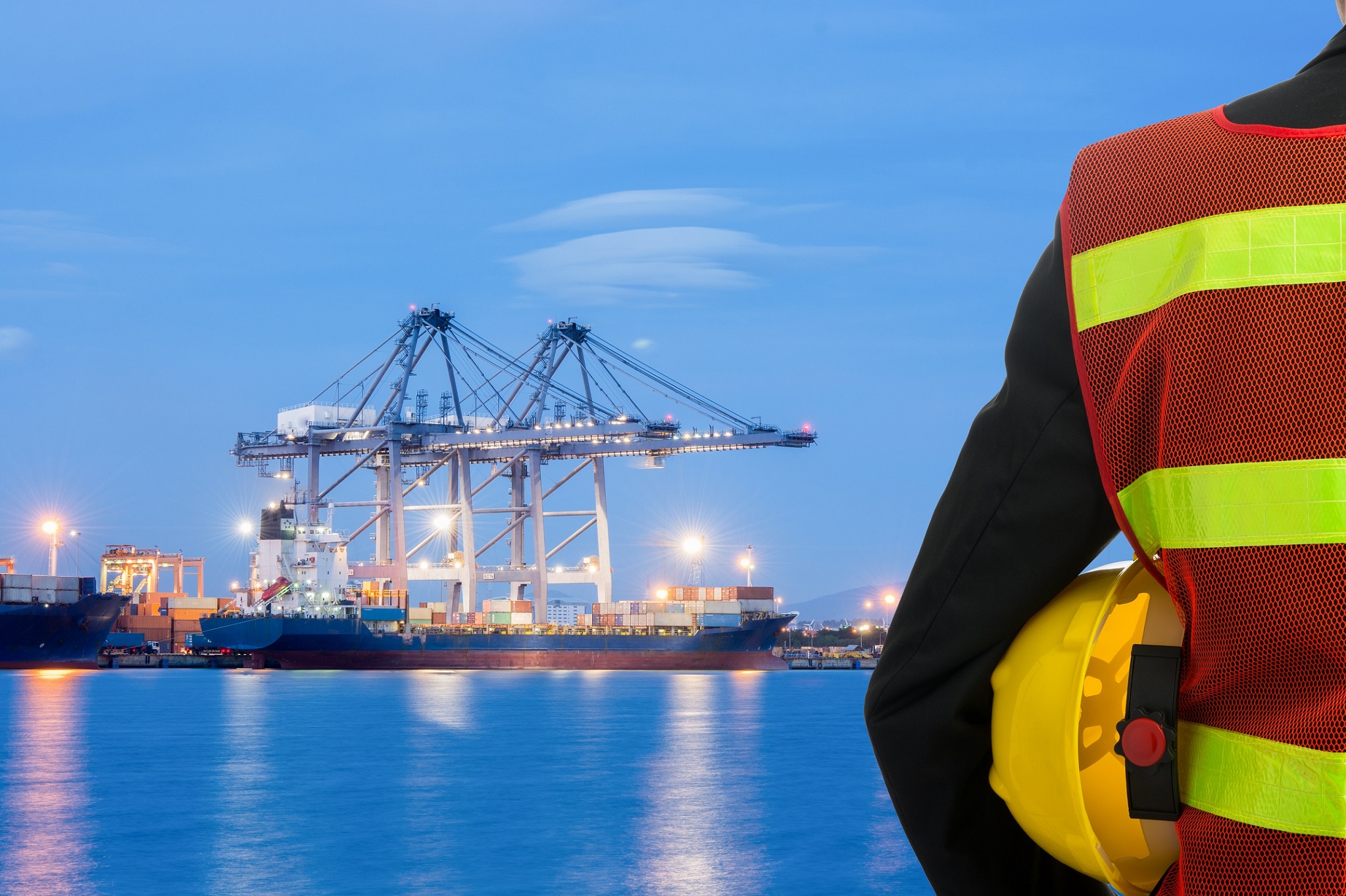 PORT-1